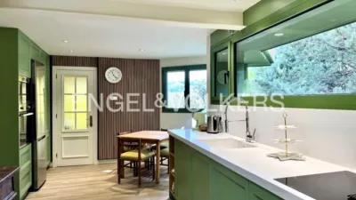 House in Fontenebro-Altavista photo 13