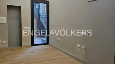 Flat in Sants photo 14