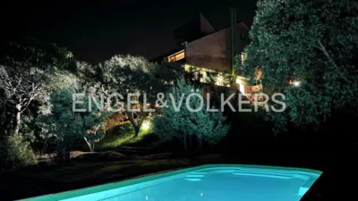House in Fontenebro-Altavista photo 36