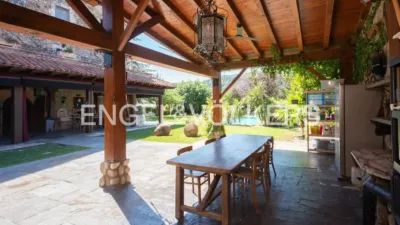 Terraced House on Carrer Major photo 6