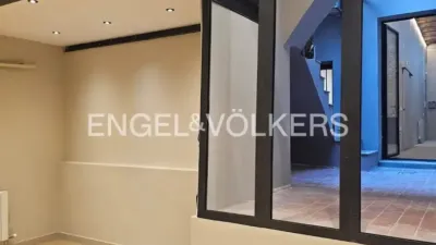 Flat in Sants photo 21