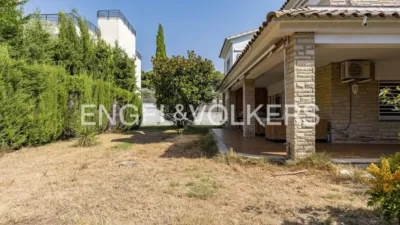 Casa en Molí de Baix-Bardají photo 19