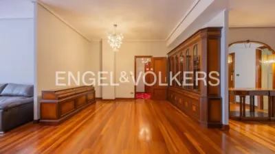 Apartment in Abando Ensanche photo 11