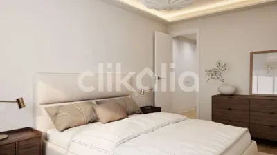 Piso en Guindalera photo 16