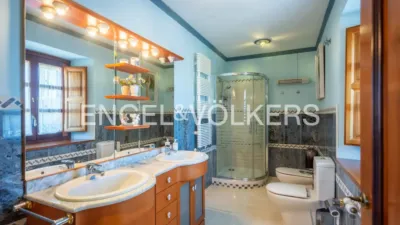 Terraced House on Carrer Major photo 20