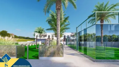 Casa en Pueblo Latino photo 8