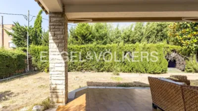 Casa en Molí de Baix-Bardají photo 17
