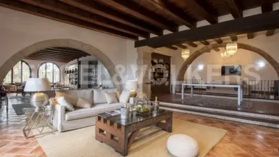 Chalet in Montmar photo 16