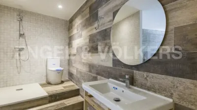 Chalet in Montmar photo 52