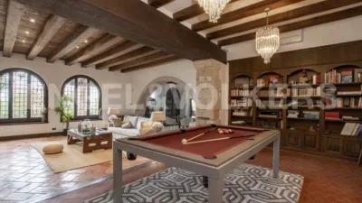 Chalet in Montmar photo 15