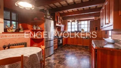 Terraced House on Carrer Major photo 12