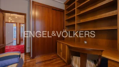 Apartment in Abando Ensanche photo 32