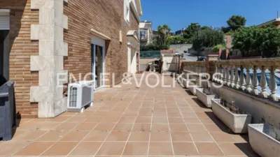 House in Sant Vicenç de Montalt photo 12