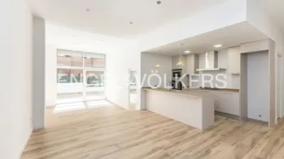 Apartment on Calle de Luis Mitjans photo 2