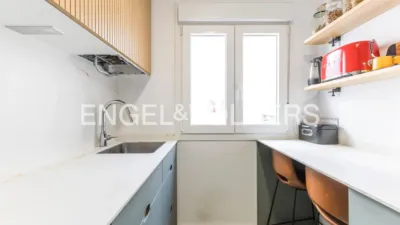 Apartment on Calle de Béjar photo 10