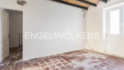 Chalet on Carrer de Bernat de Fonollar photo 19
