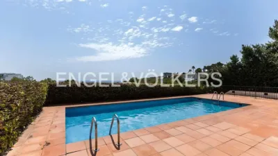 House in Can Girona-Terramar-Vinyet photo 6