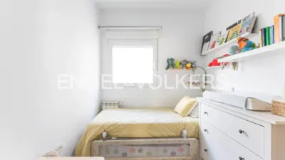 Apartment on Calle de Béjar photo 23