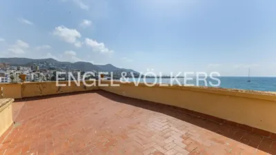 Chalet on Carrer de Bernat de Fonollar photo 45