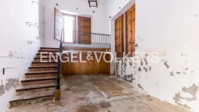 Chalet on Carrer de Bernat de Fonollar photo 12