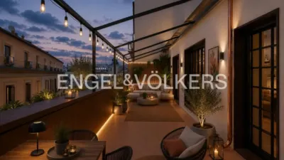 Apartment in Sol photo 3