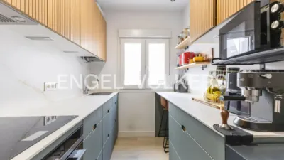 Apartment on Calle de Béjar photo 9