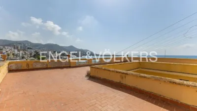 Chalet on Carrer de Bernat de Fonollar photo 40