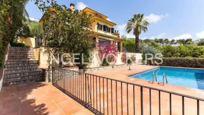 House in Can Girona-Terramar-Vinyet photo 4