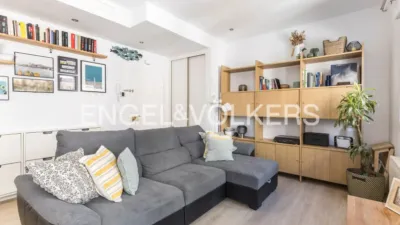 Apartment on Calle de Béjar photo 7