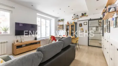 Apartment on Calle de Béjar photo 6
