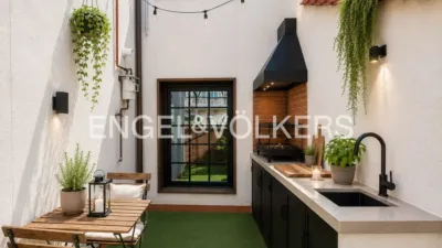 Apartment in Sol photo 4
