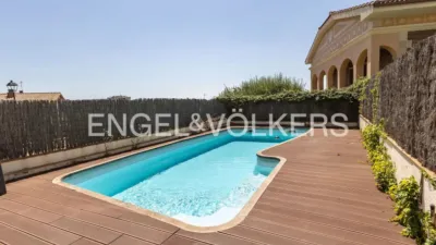 House in Sant Vicenç de Montalt photo 17