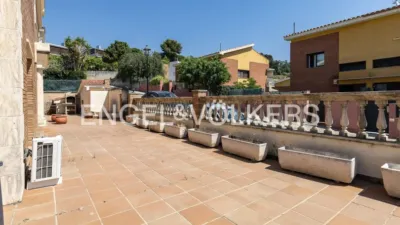 House in Sant Vicenç de Montalt photo 13