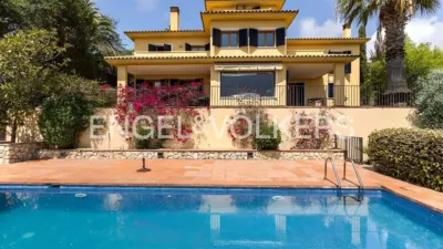 House in Can Girona-Terramar-Vinyet photo 2
