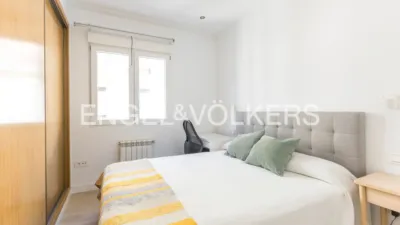 Apartment on Calle de Béjar photo 19