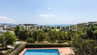 House in Can Girona-Terramar-Vinyet photo 5