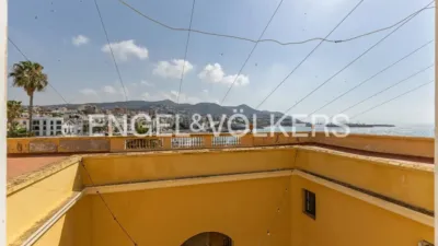 Chalet on Carrer de Bernat de Fonollar photo 44