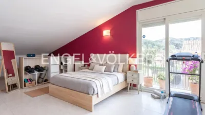 House in Sant Vicenç de Montalt photo 10