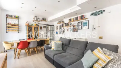 Apartment on Calle de Béjar photo 5