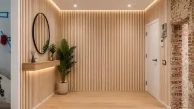 Flat on Calle de Francisco Silvela photo 25