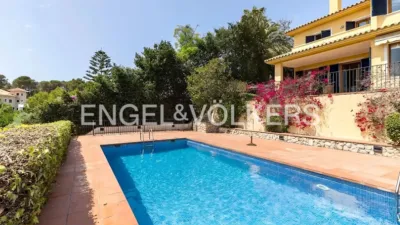 House in Can Girona-Terramar-Vinyet photo 7