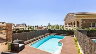House in Sant Vicenç de Montalt photo 15