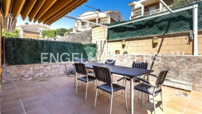 House in Sant Vicenç de Montalt photo 2