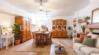 House in Sant Vicenç de Montalt photo 11