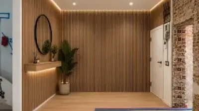 Flat on Calle de Francisco Silvela photo 21