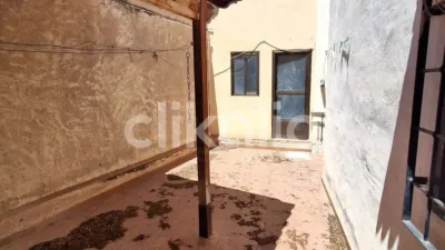 Casa rústica en Cañada Roldán photo 3