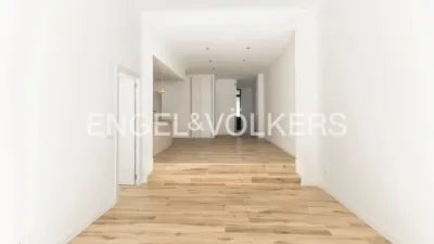 Apartment on Calle de Luis Mitjans photo 3