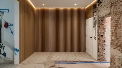 Flat on Calle de Francisco Silvela photo 23