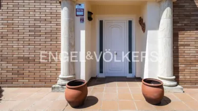 House in Sant Vicenç de Montalt photo 20