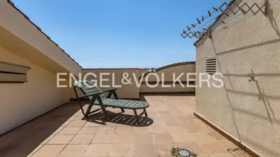 House in Sant Vicenç de Montalt photo 56